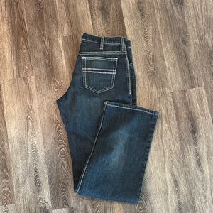 Men’s Cinch Jeans - Size 34x36
